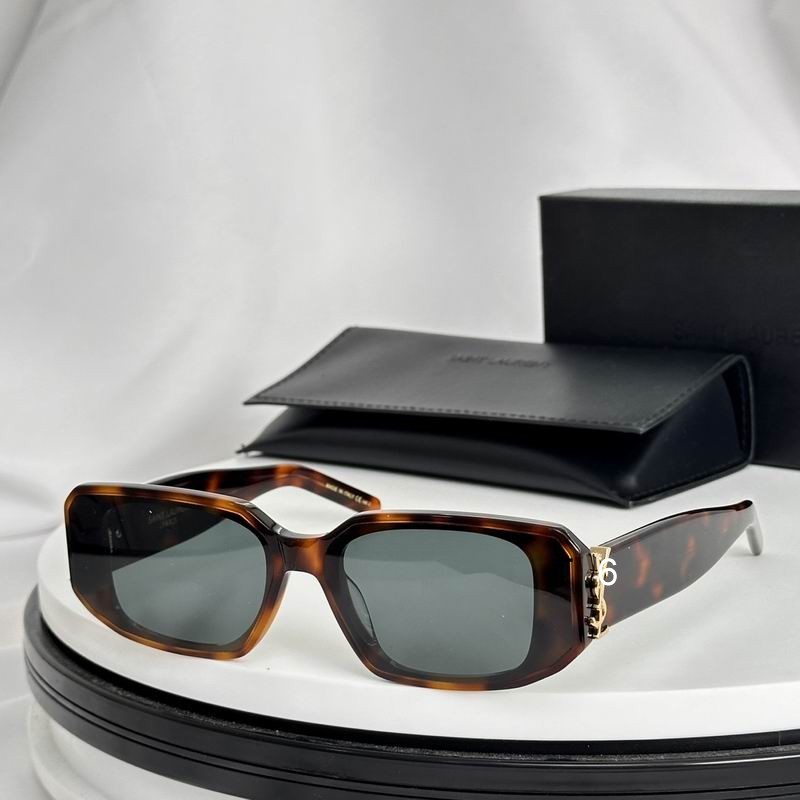 YSL Sunglasses 48